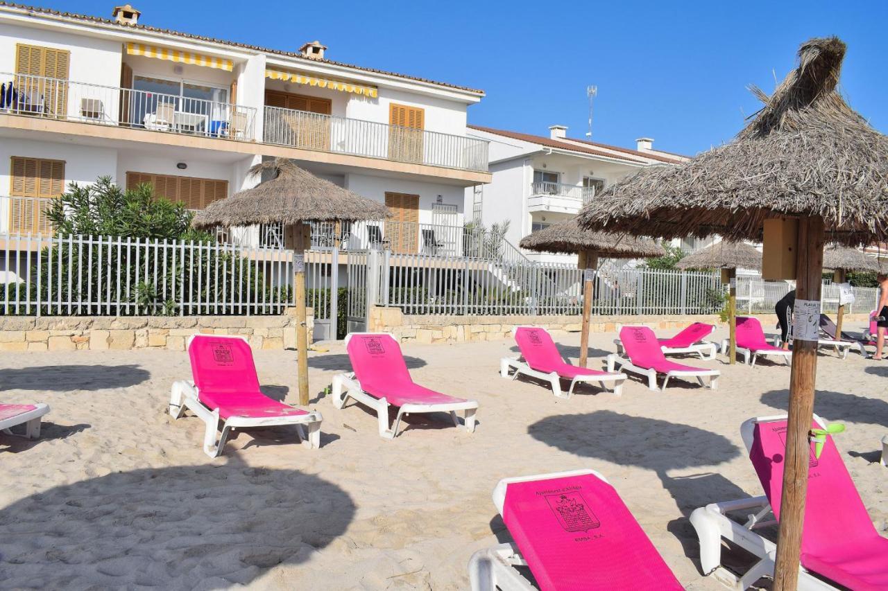 174 Fantastic Etvpl12650 By Mallorca Charme