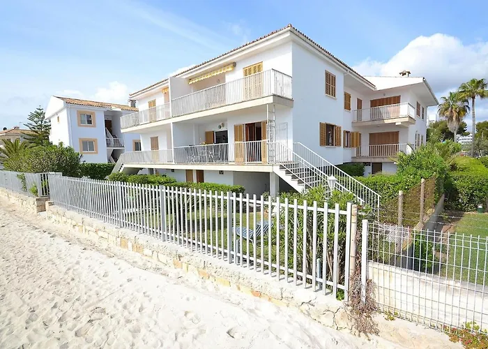 174 Apartamento Fantastic Etvpl12650 By Mallorca Charme