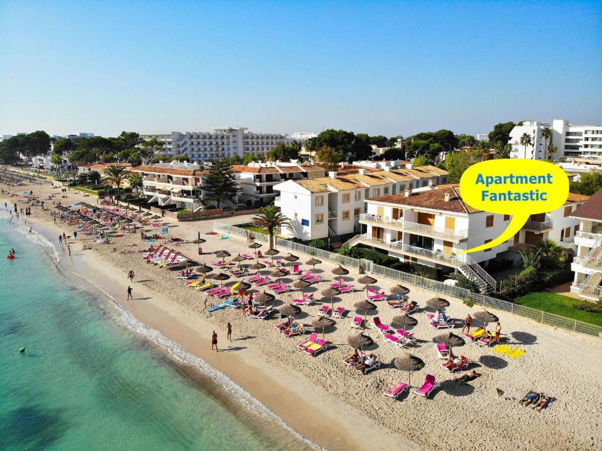 174 Fantastic Etvpl12650 By Mallorca Charme Apartment