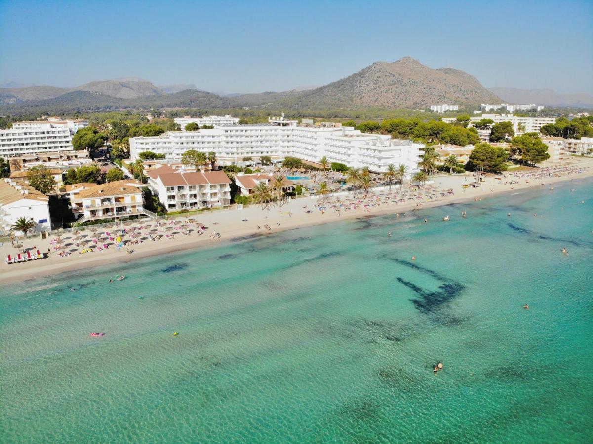 174 Fantastic Etvpl12650 By Mallorca Charme Apartment *