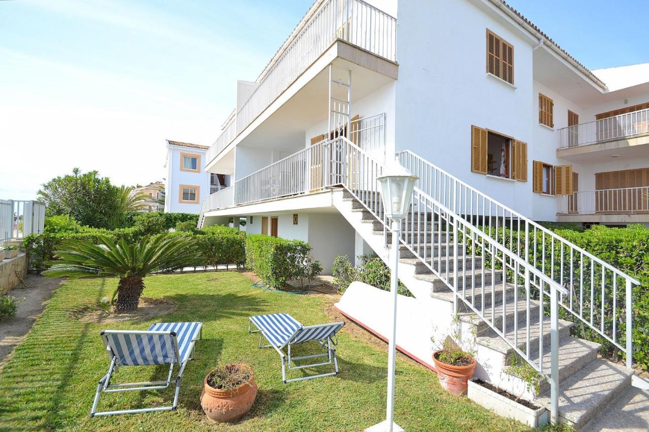 Apartment 174 Fantastic Etvpl12650 By Mallorca Charme *