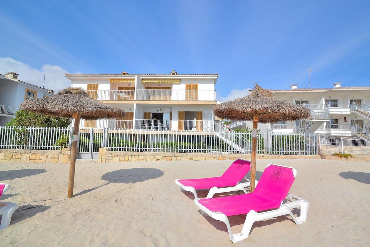 174 Fantastic Etvpl12650 By Mallorca Charme * Alcudia (Mallorca)