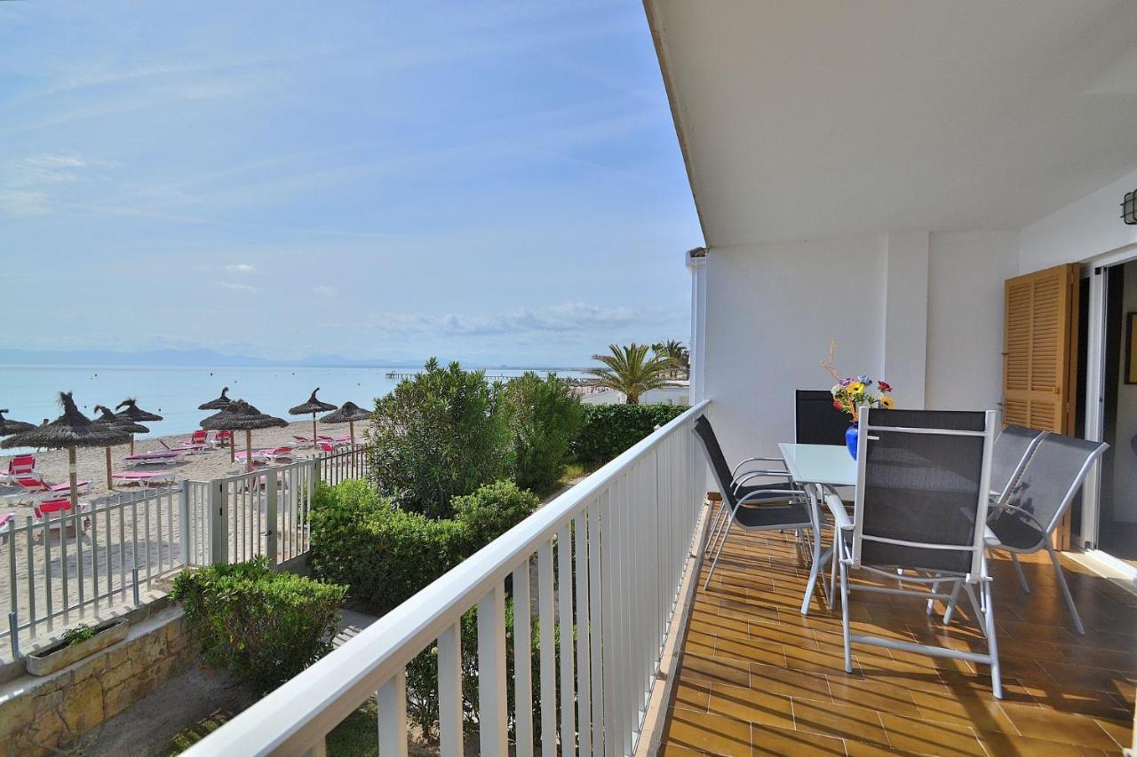 174 Fantastic Etvpl12650 By Mallorca Charme Alcudia (Mallorca)