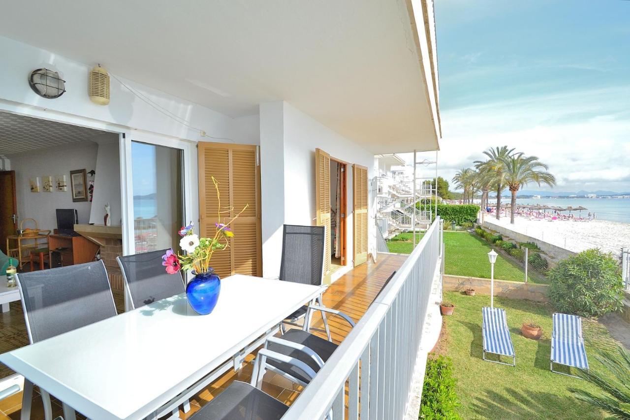 Apartment 174 Fantastic Etvpl12650 By Mallorca Charme