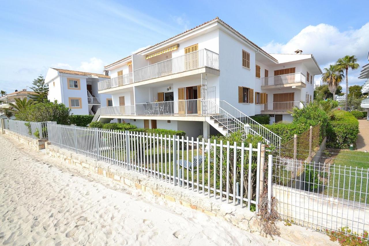 174 Fantastic Etvpl12650 By Mallorca Charme *