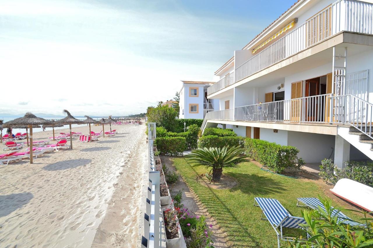 174 Fantastic Etvpl12650 By Mallorca Charme * Alcudia (Mallorca)