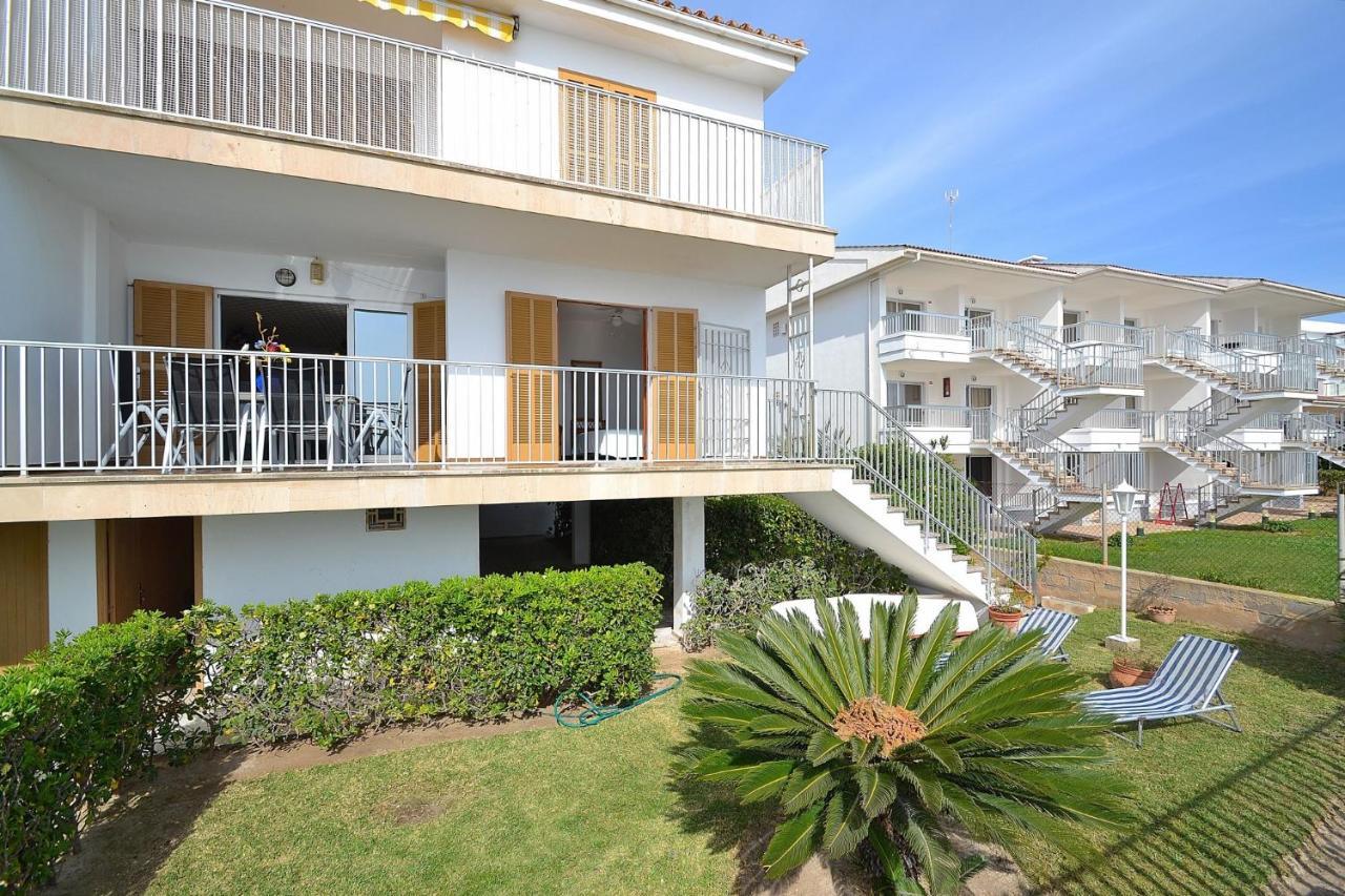 Apartment 174 Fantastic Etvpl12650 By Mallorca Charme *