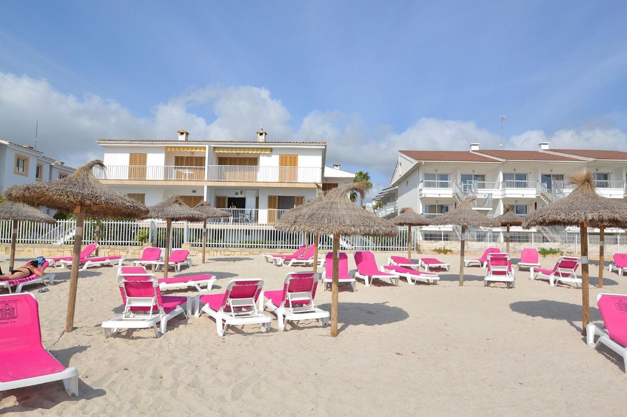 Apartment 174 Fantastic Etvpl12650 By Mallorca Charme