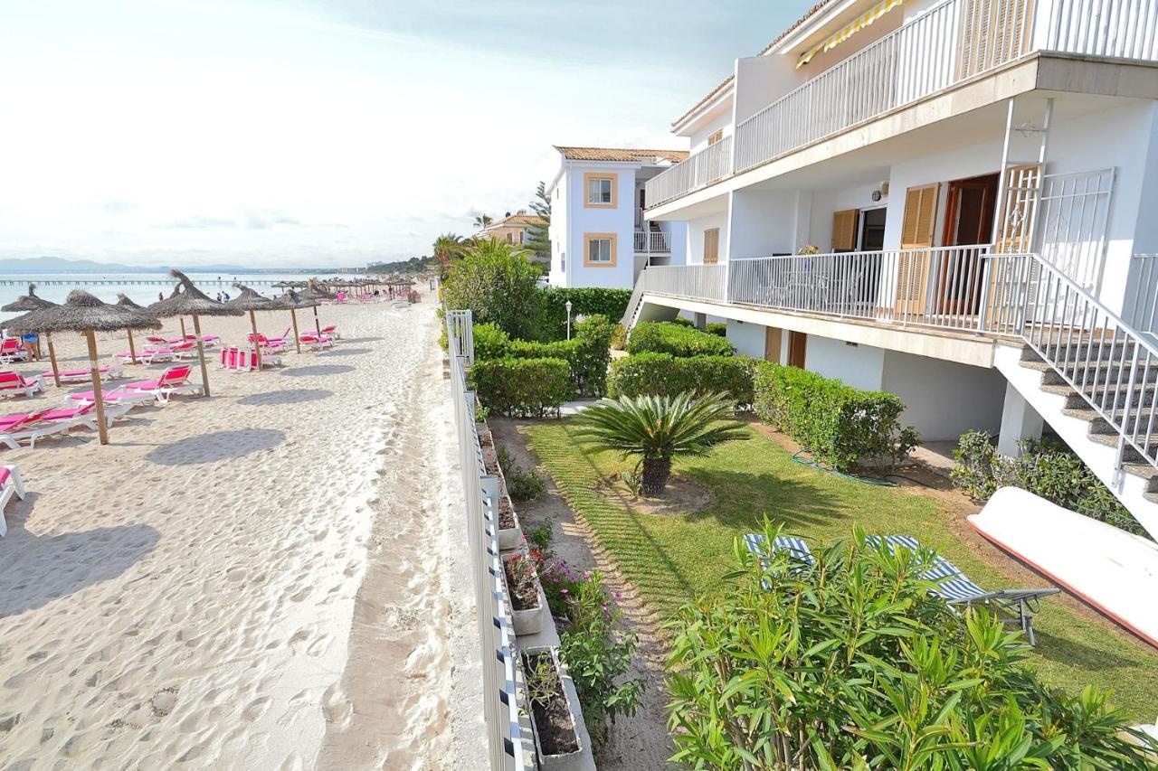 174 Fantastic Etvpl12650 By Mallorca Charme Alcudia (Mallorca)