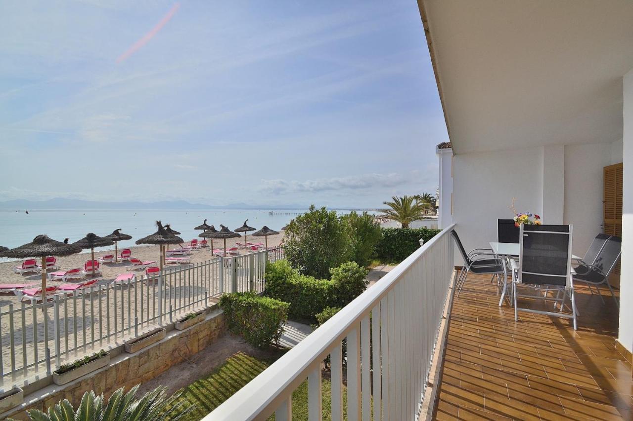 174 Fantastic Etvpl12650 By Mallorca Charme Apartment *